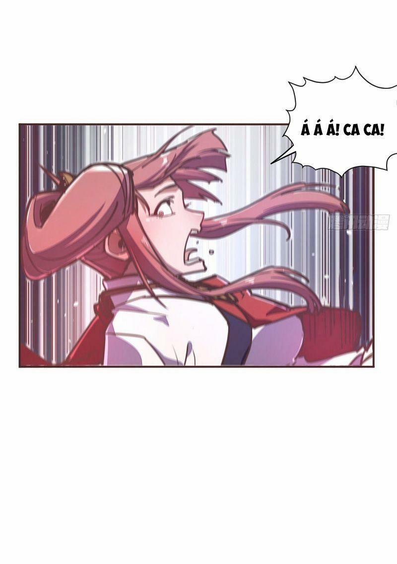 Sinh Tử Quyết 53 trang 7