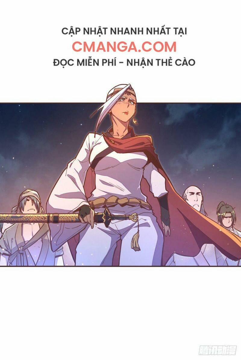 Sinh Tử Quyết 54 trang 30