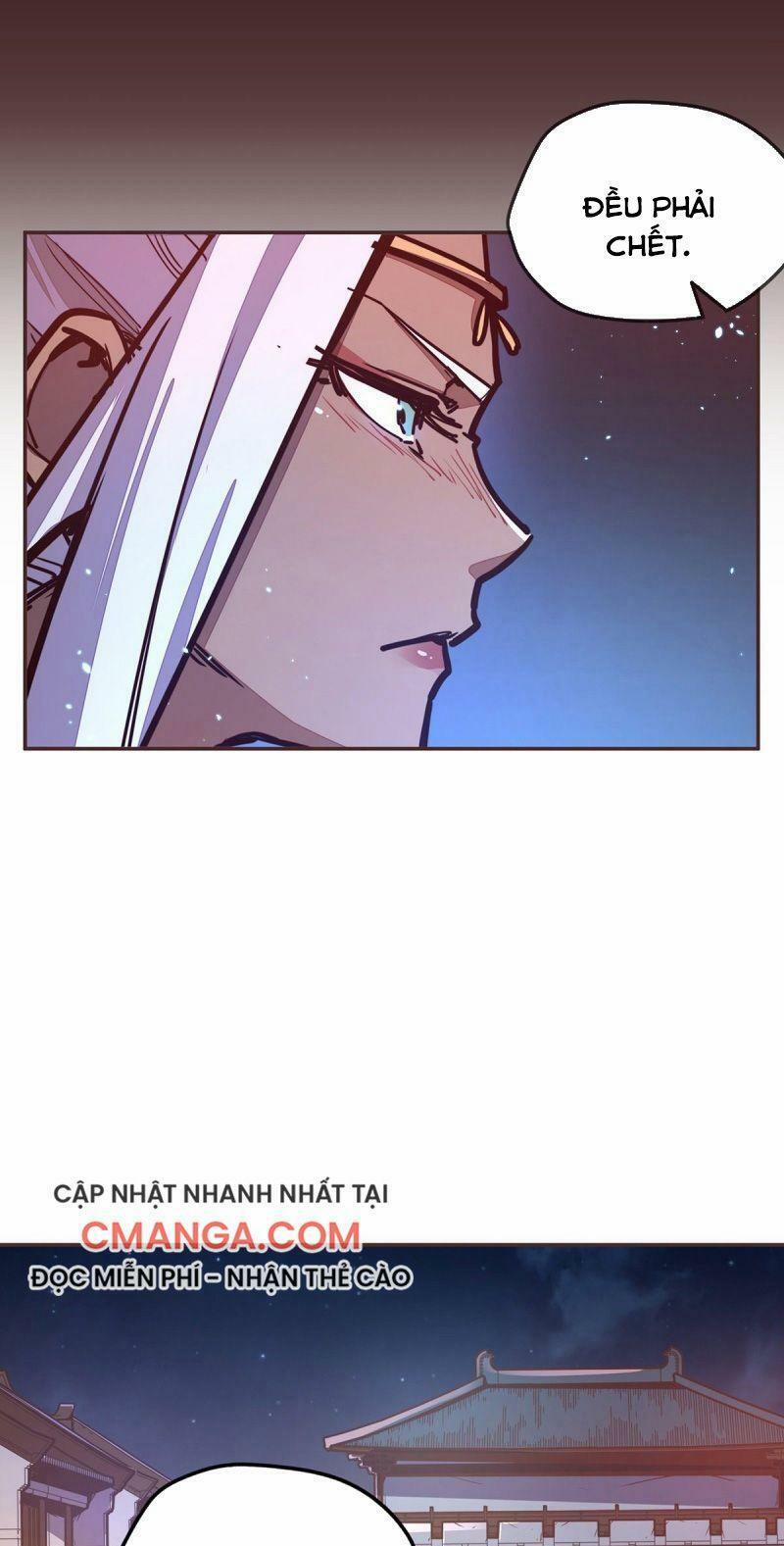 Sinh Tử Quyết 54 trang 33