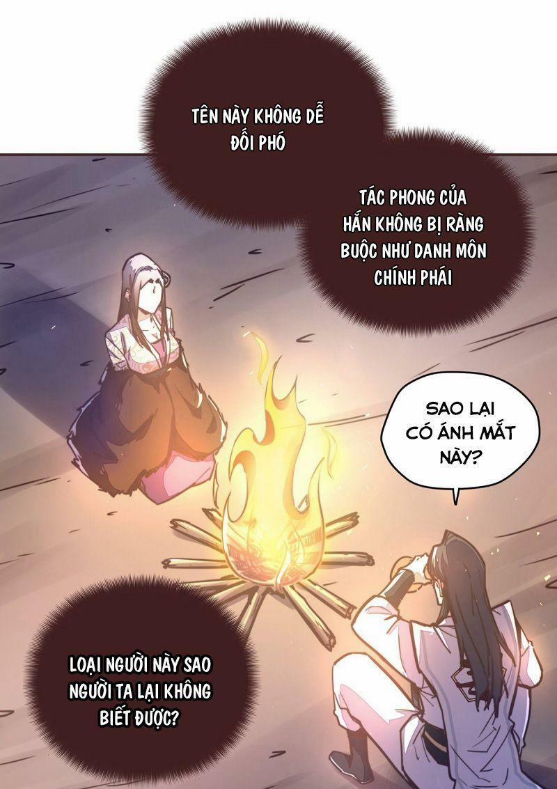 Sinh Tử Quyết 54 trang 9