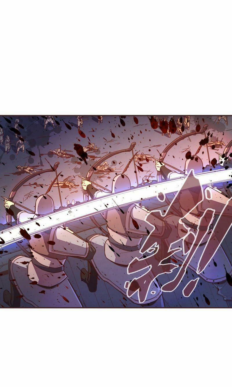 Sinh Tử Quyết 55 trang 40