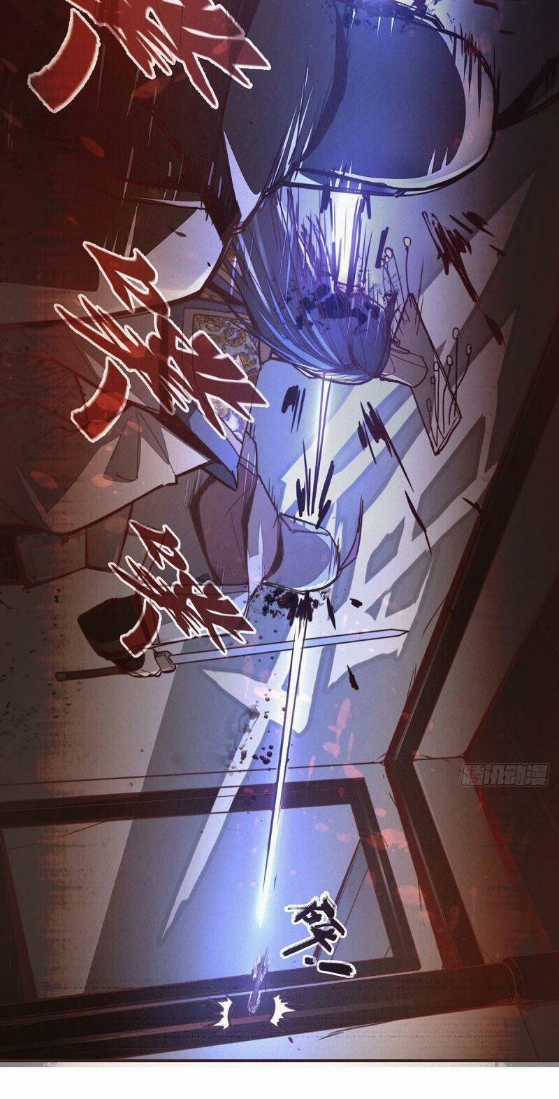 Sinh Tử Quyết 56 trang 8