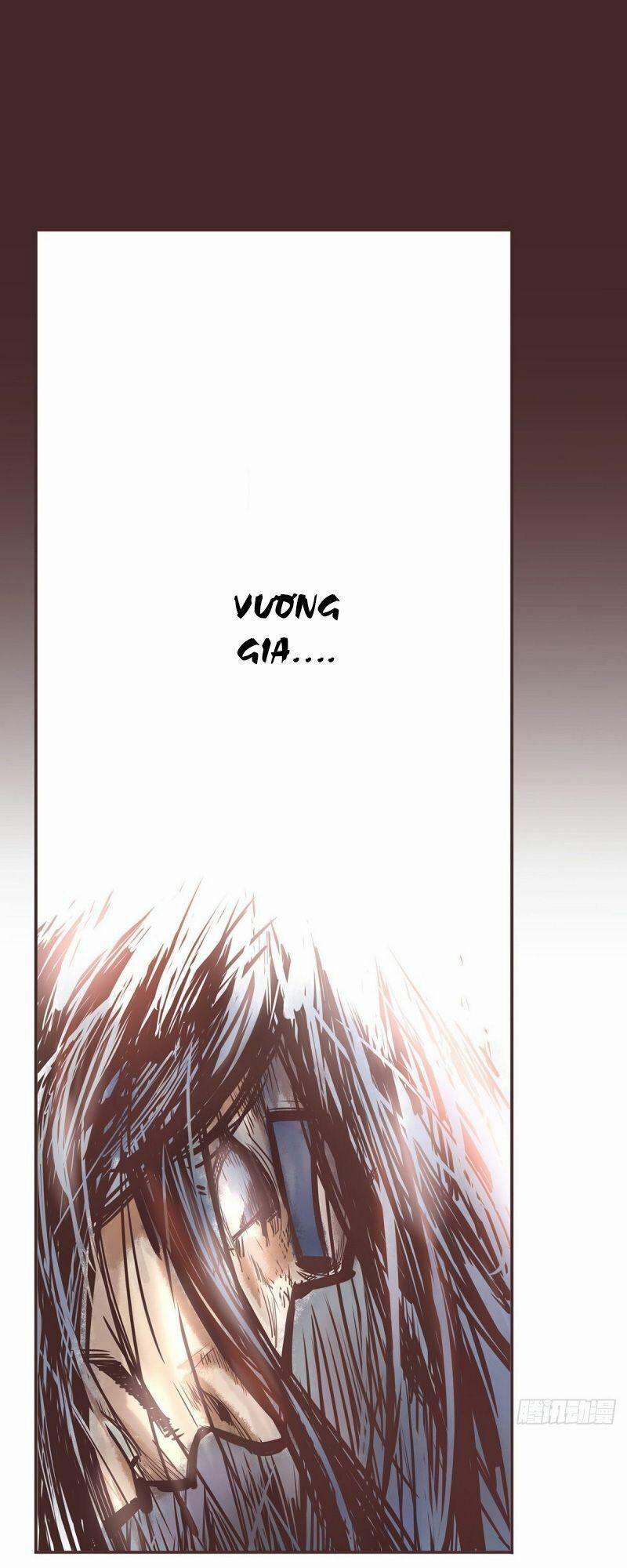 Sinh Tử Quyết 57 trang 30