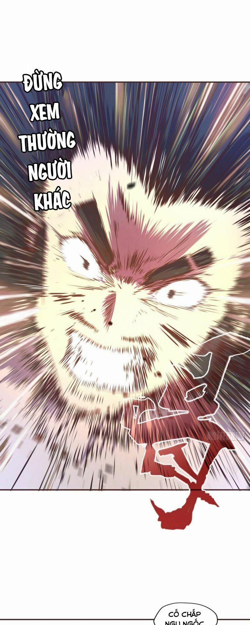 Sinh Tử Quyết 57 trang 34