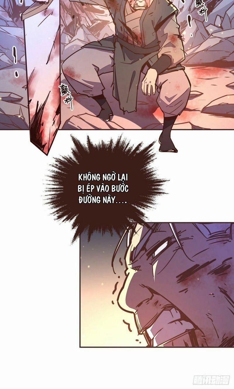 Sinh Tử Quyết 57 trang 55