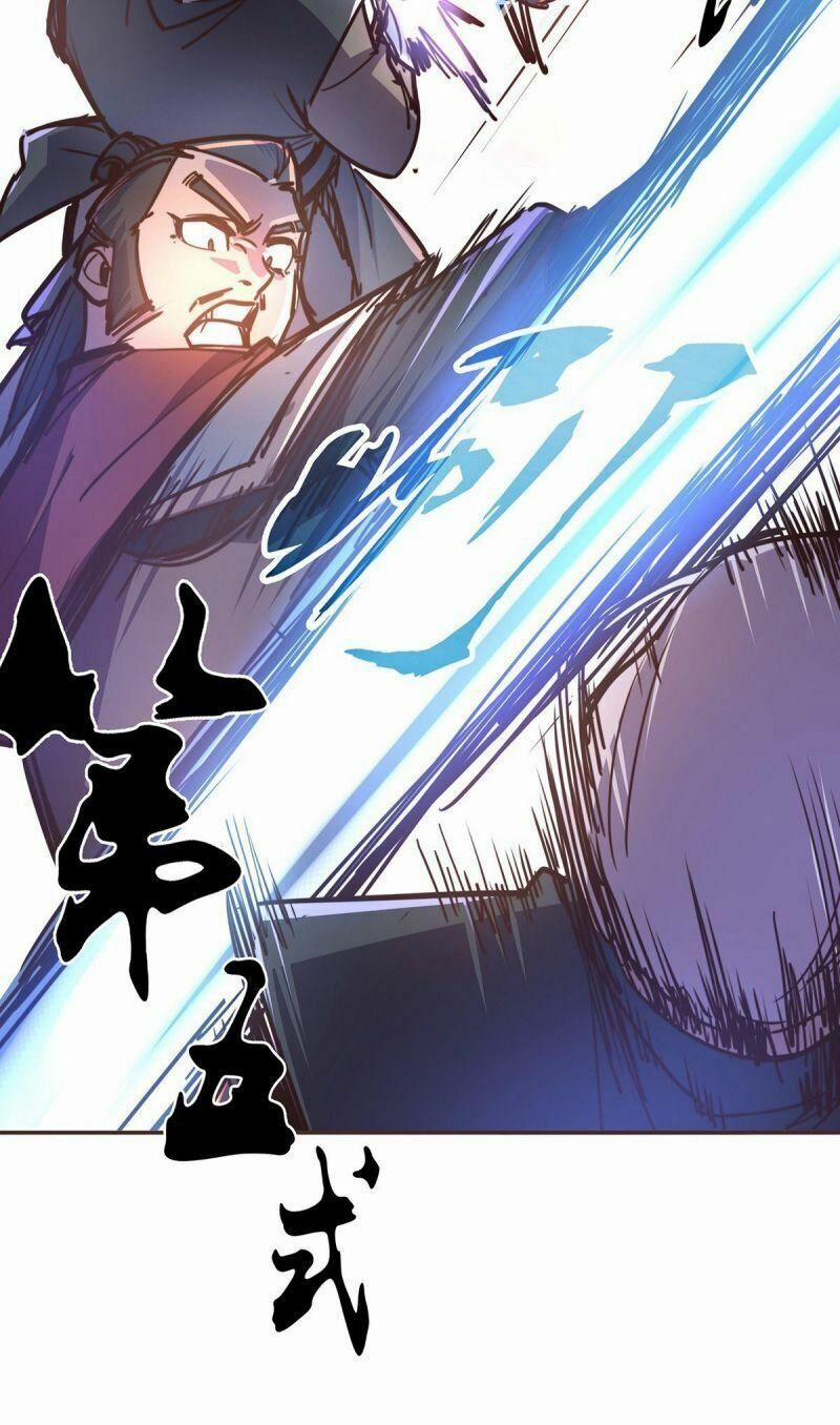 Sinh Tử Quyết 57 trang 9