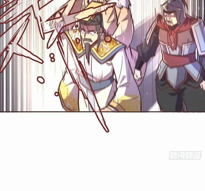 Sinh Tử Quyết 58 trang 23