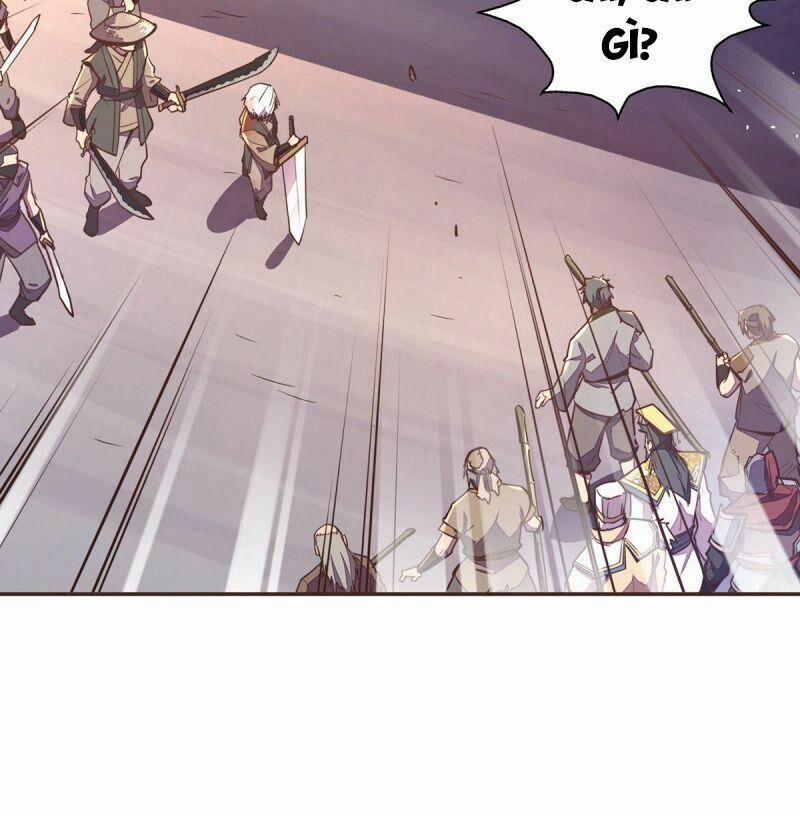 Sinh Tử Quyết 58 trang 25