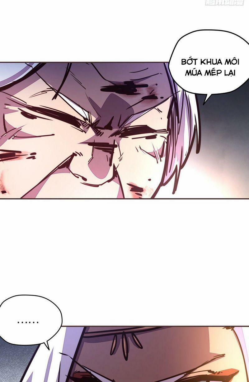 Sinh Tử Quyết 59 trang 15