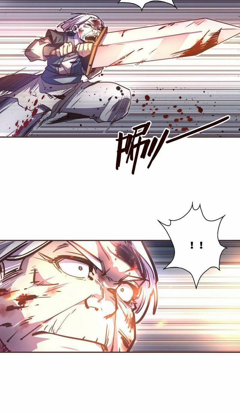 Sinh Tử Quyết 59 trang 8