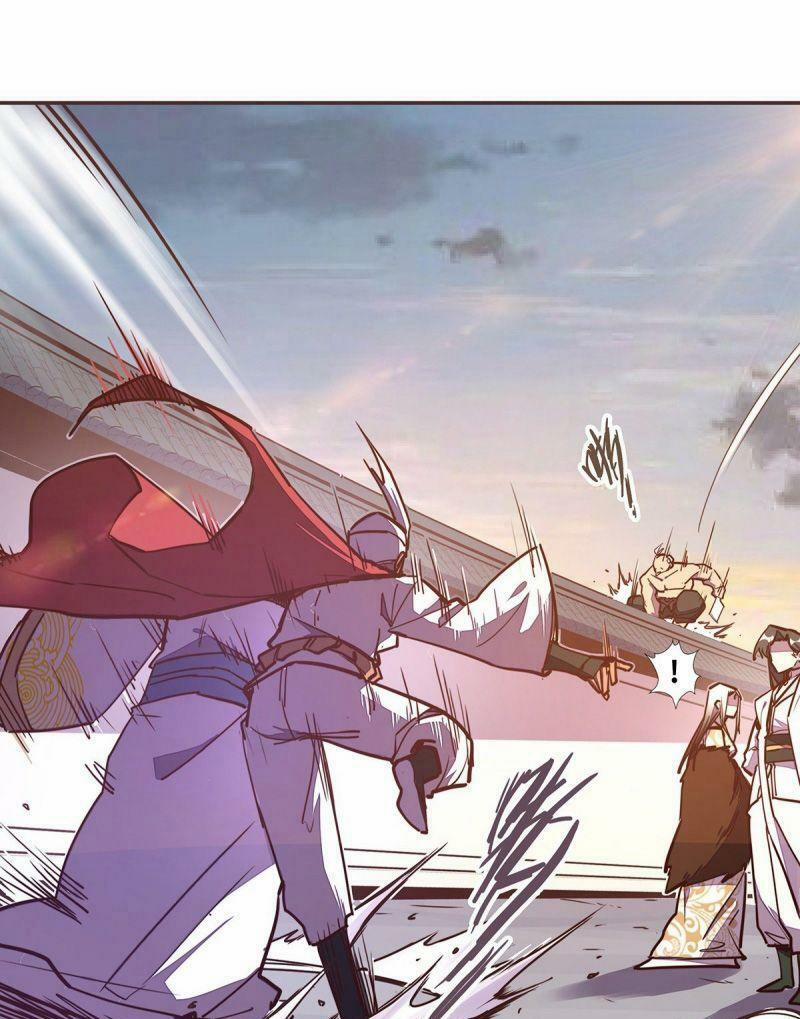 Sinh Tử Quyết 60 trang 10