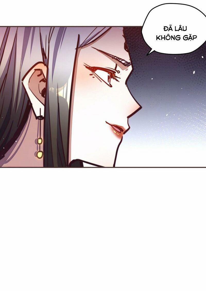 Sinh Tử Quyết 60 trang 22