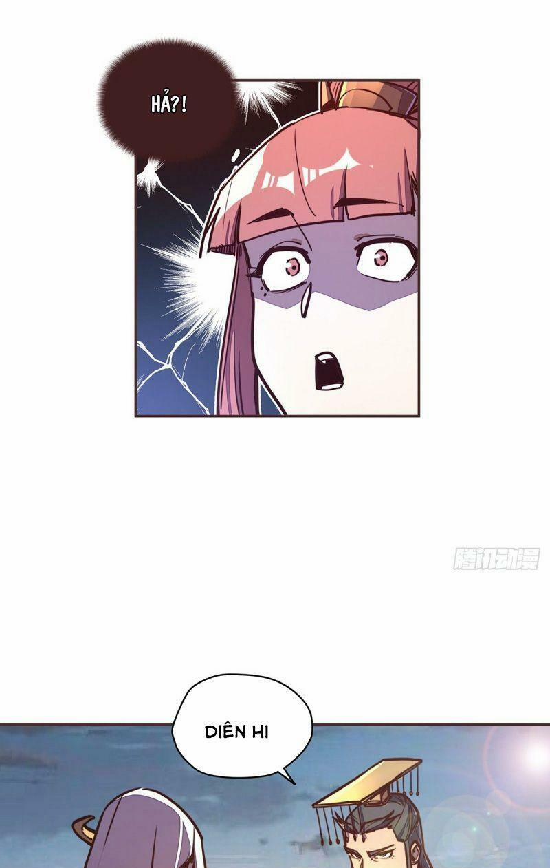 Sinh Tử Quyết 60 trang 25