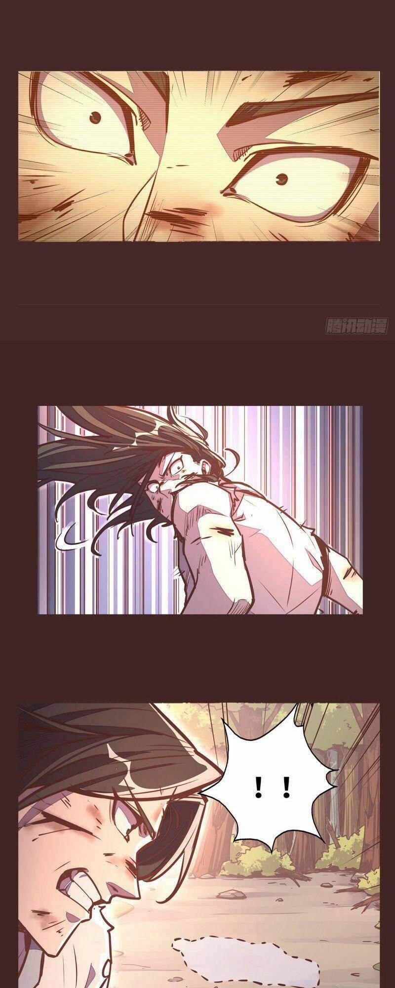 Sinh Tử Quyết 62 trang 12