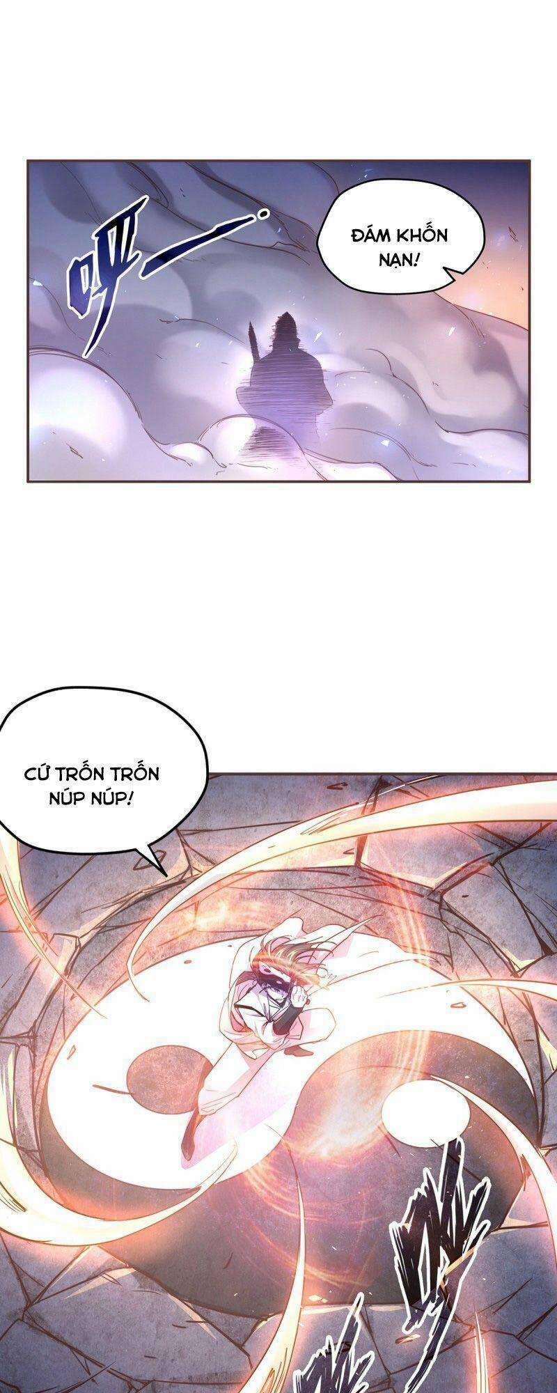 Sinh Tử Quyết 62 trang 2