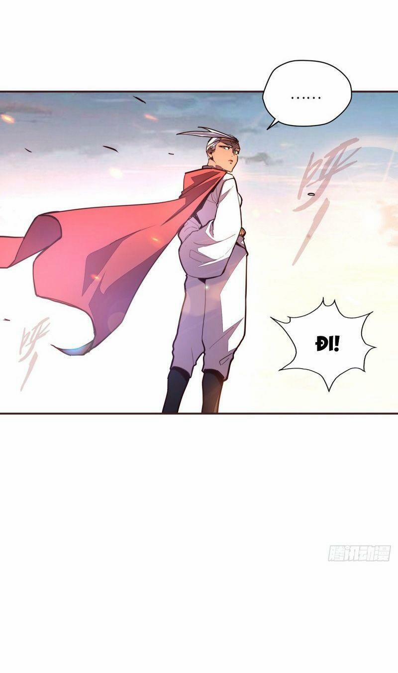 Sinh Tử Quyết 63 trang 3