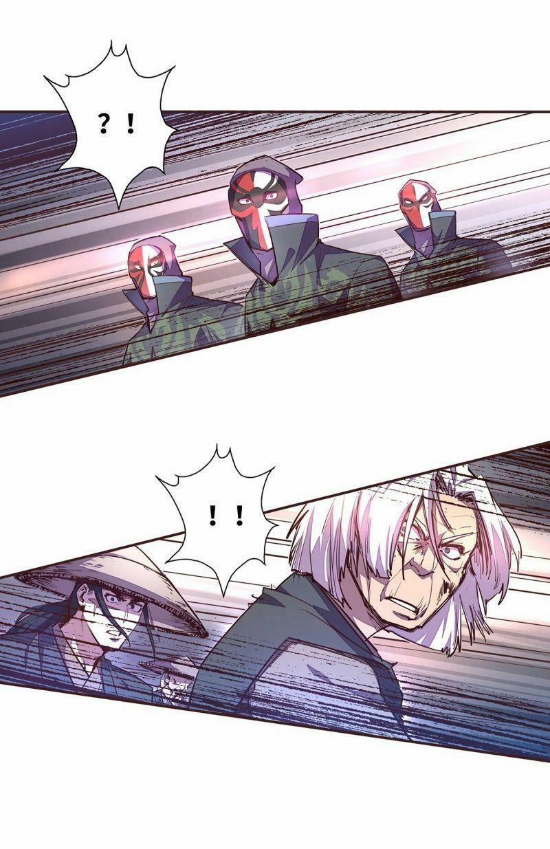 Sinh Tử Quyết 63 trang 9