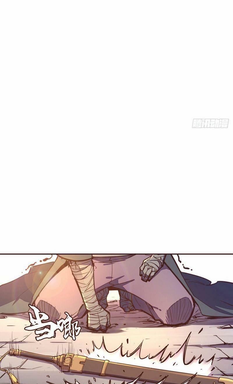 Sinh Tử Quyết 64 trang 22