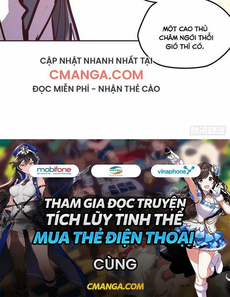 Sinh Tử Quyết 64 trang 36