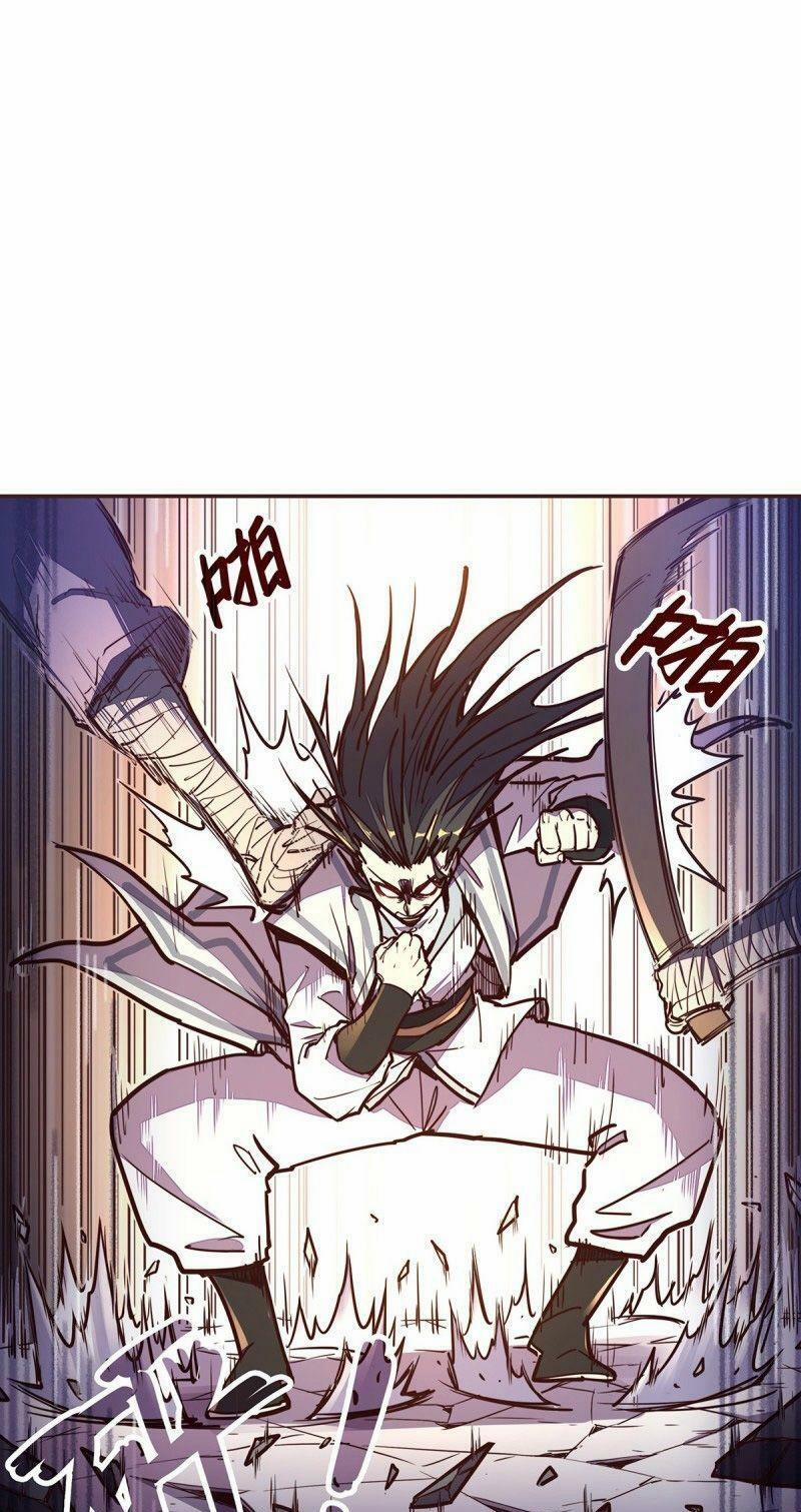 Sinh Tử Quyết 64 trang 5