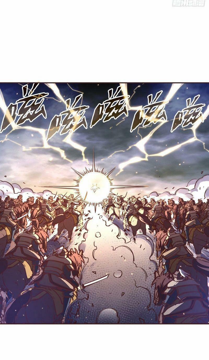 Sinh Tử Quyết 65 trang 10