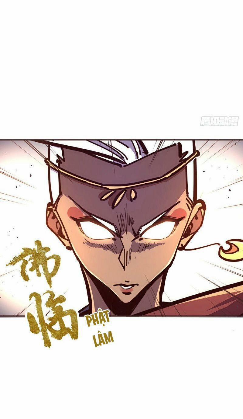 Sinh Tử Quyết 65 trang 11