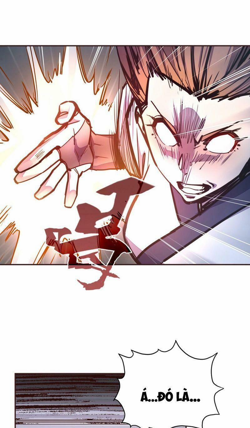 Sinh Tử Quyết 65 trang 26