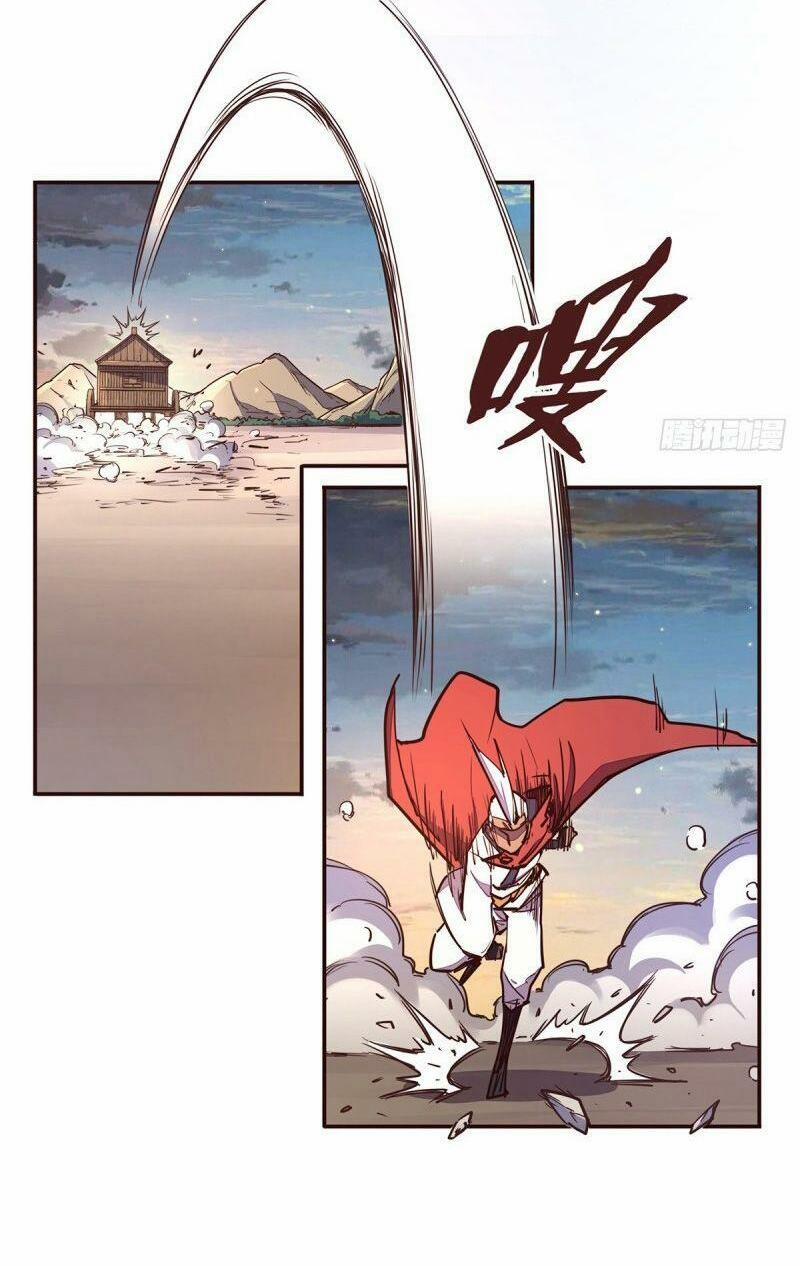 Sinh Tử Quyết 65 trang 5