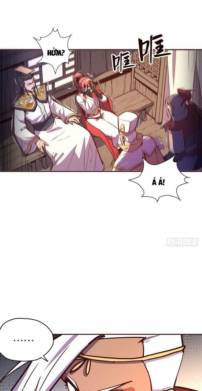 Sinh Tử Quyết 65 trang 6