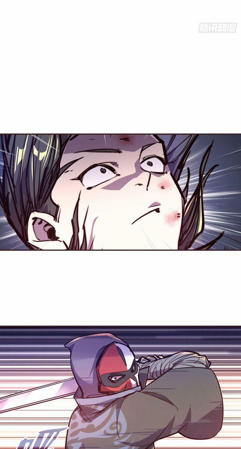 Sinh Tử Quyết 66 trang 12