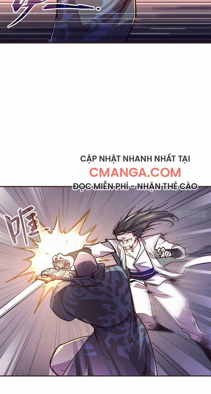 Sinh Tử Quyết 66 trang 13