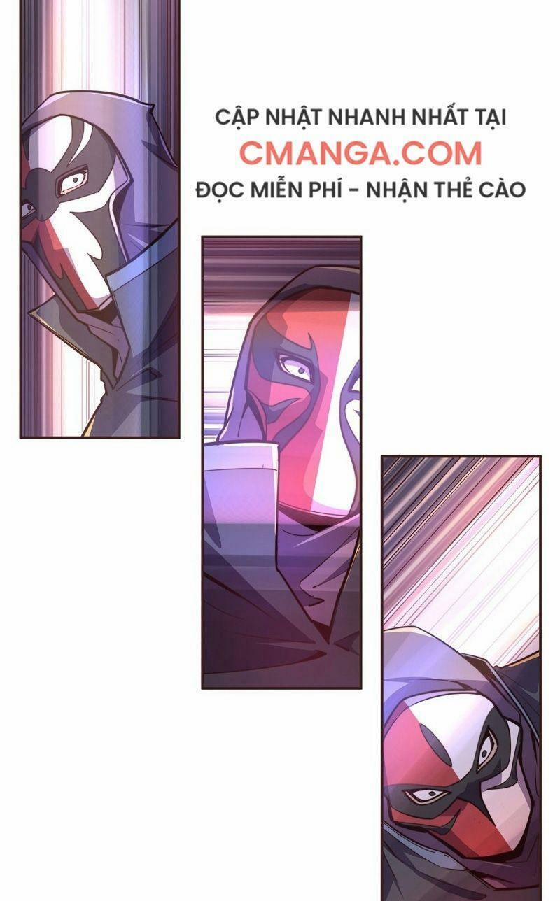 Sinh Tử Quyết 66 trang 17