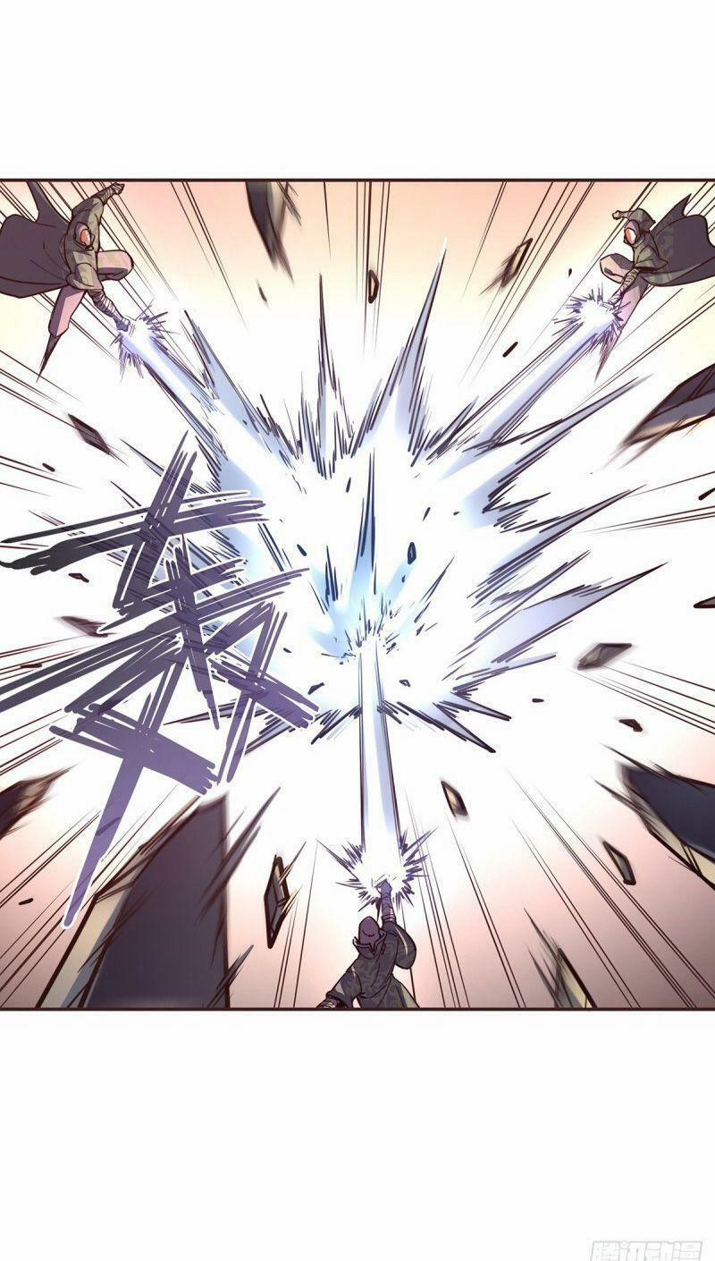 Sinh Tử Quyết 66 trang 25