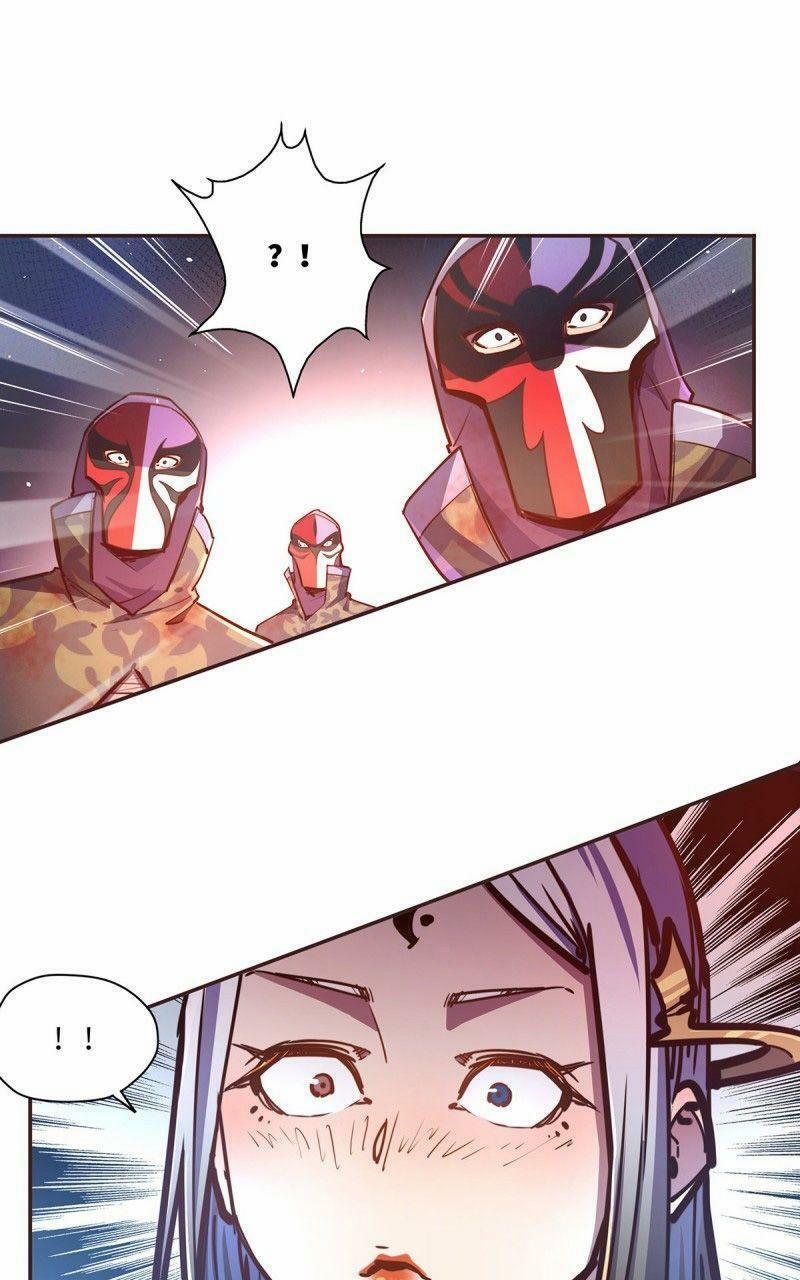 Sinh Tử Quyết 67 trang 26