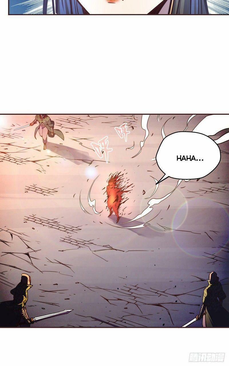 Sinh Tử Quyết 67 trang 27