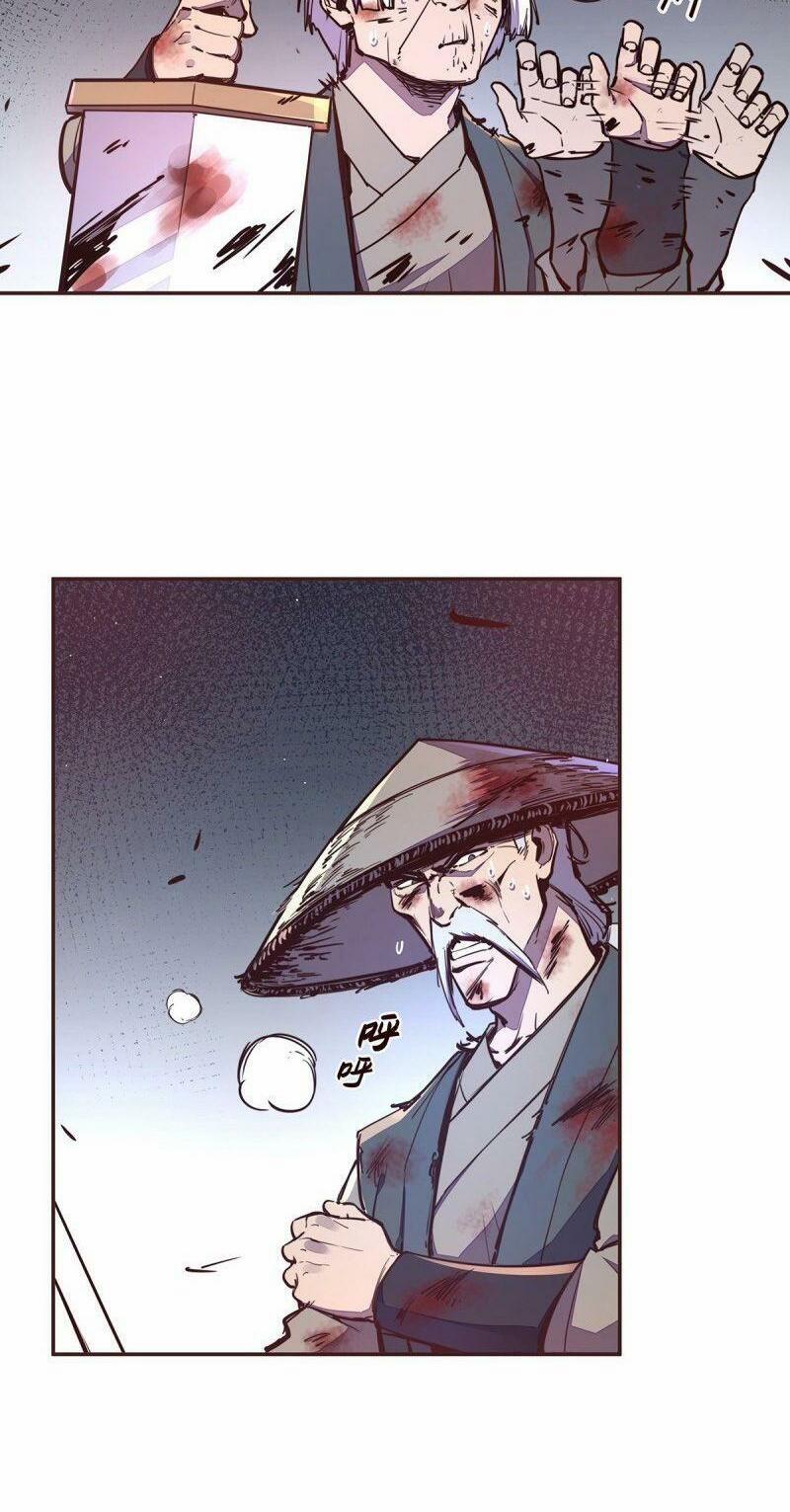 Sinh Tử Quyết 67 trang 3