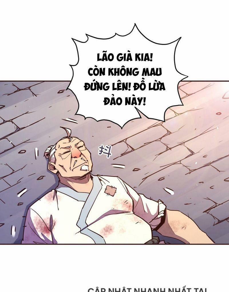 Sinh Tử Quyết 67 trang 6