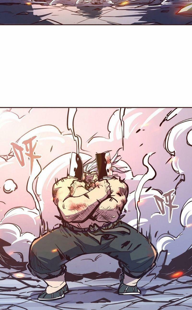 Sinh Tử Quyết 68 trang 17