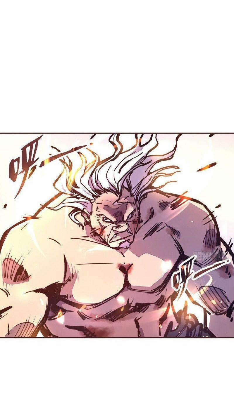 Sinh Tử Quyết 68 trang 28