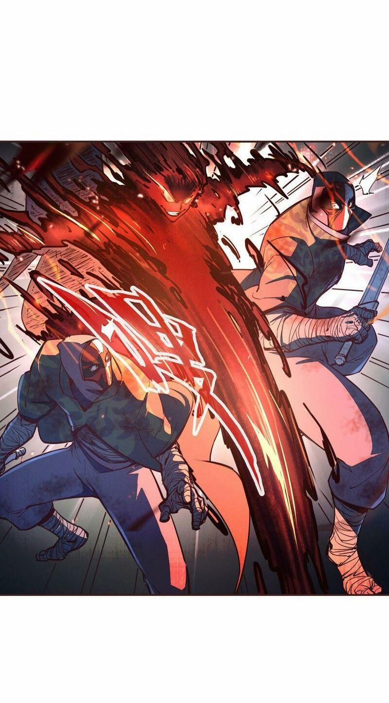 Sinh Tử Quyết 68 trang 3