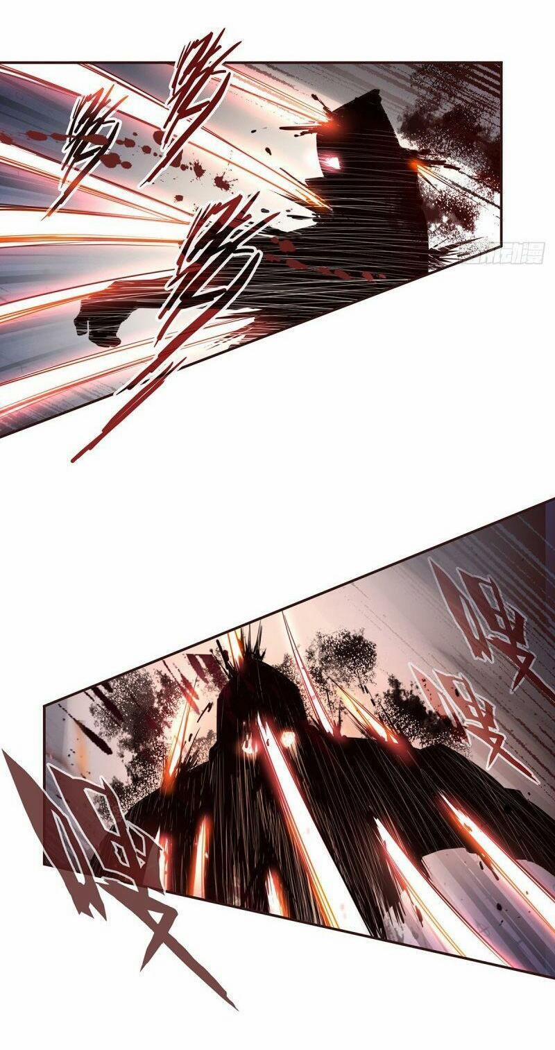 Sinh Tử Quyết 69 trang 13