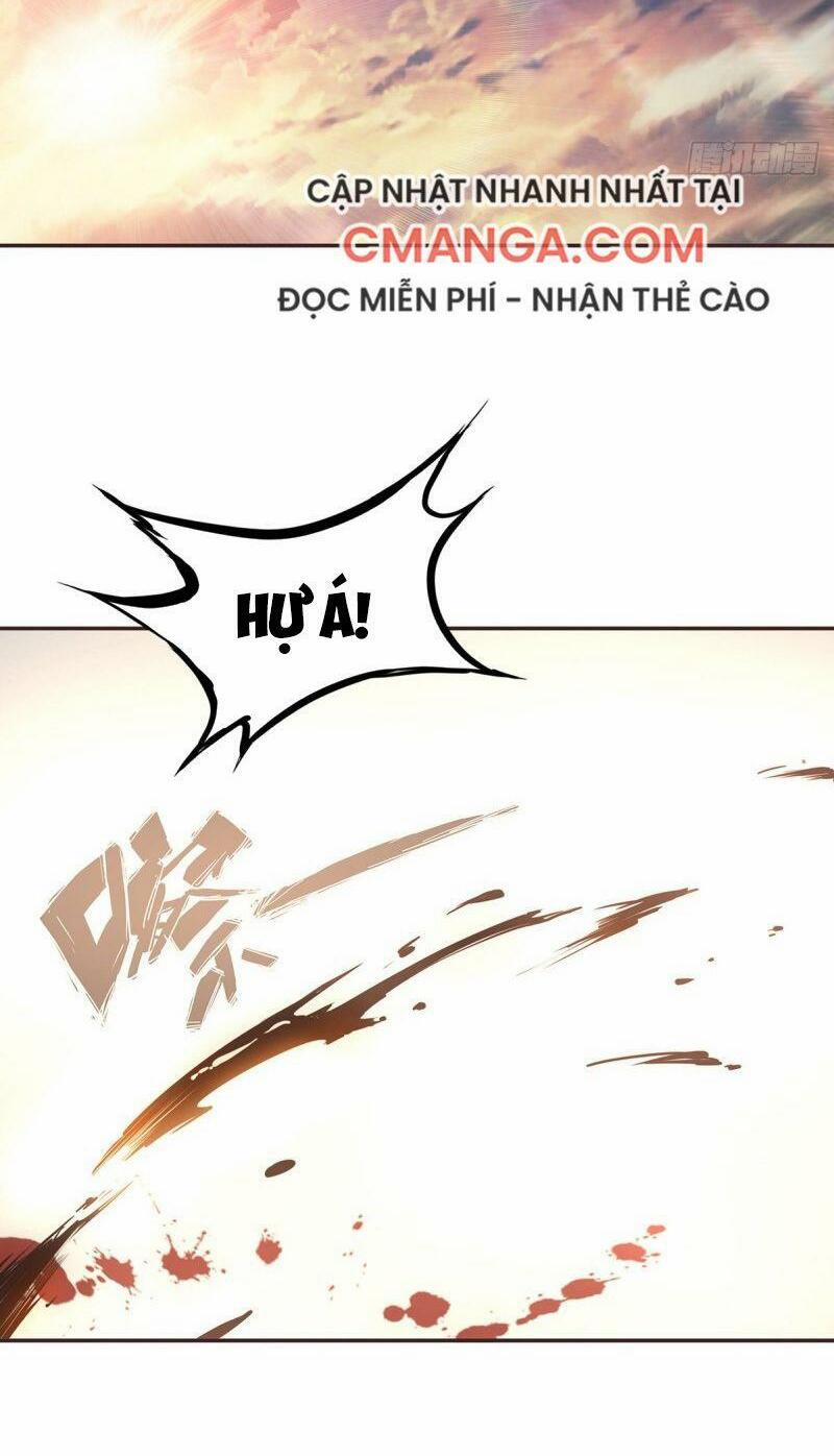 Sinh Tử Quyết 69 trang 18