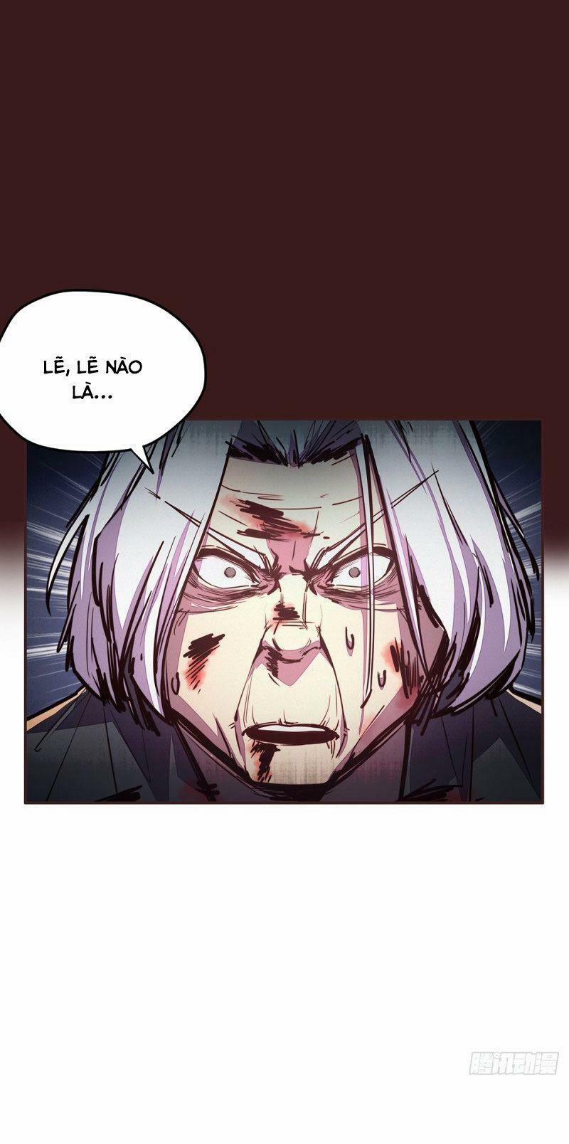 Sinh Tử Quyết 69 trang 6