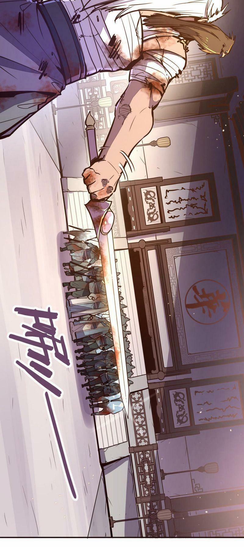 Sinh Tử Quyết 71 trang 17