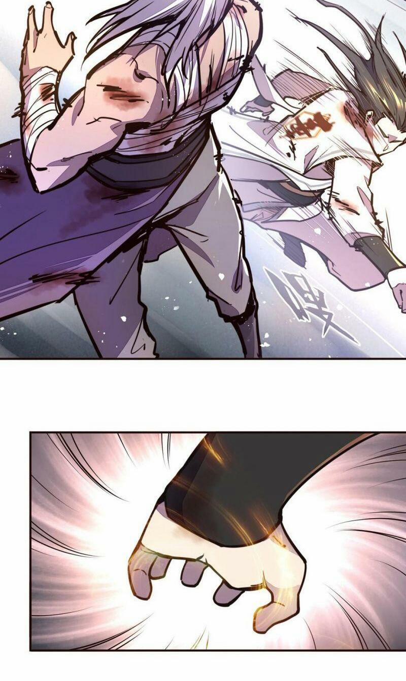 Sinh Tử Quyết 72 trang 18