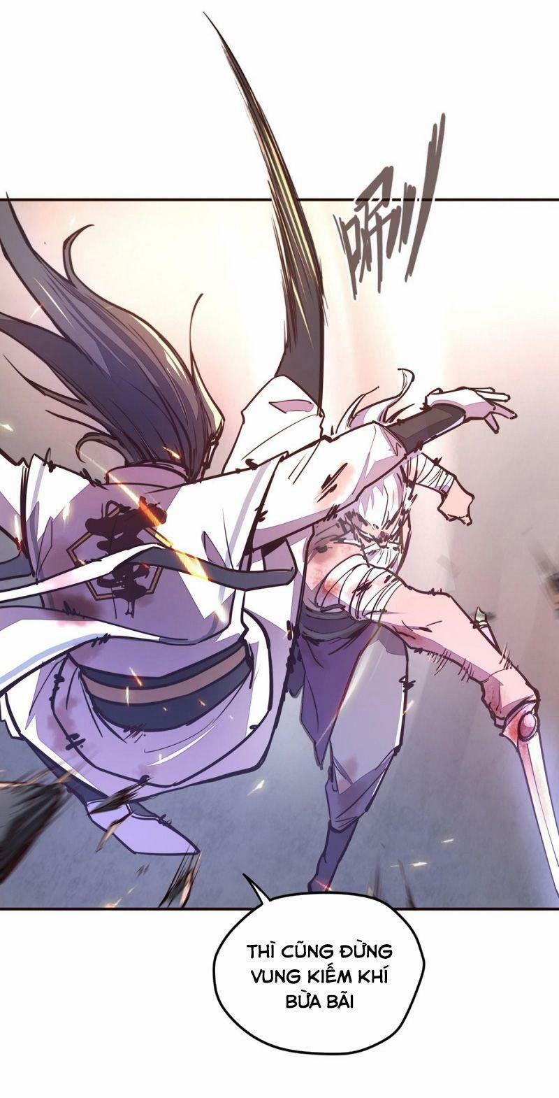 Sinh Tử Quyết 72 trang 23