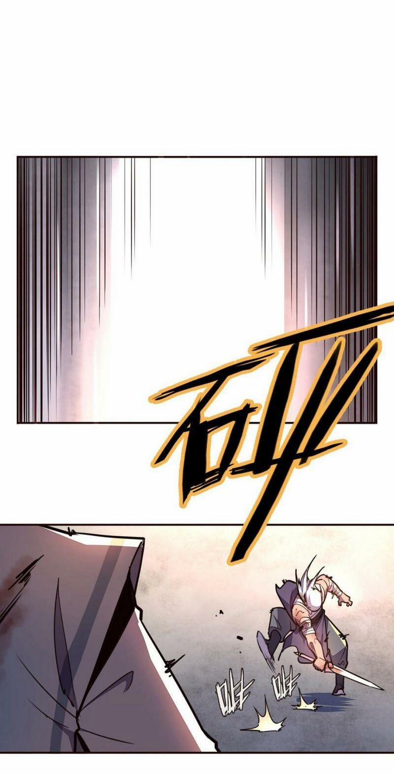 Sinh Tử Quyết 72 trang 24