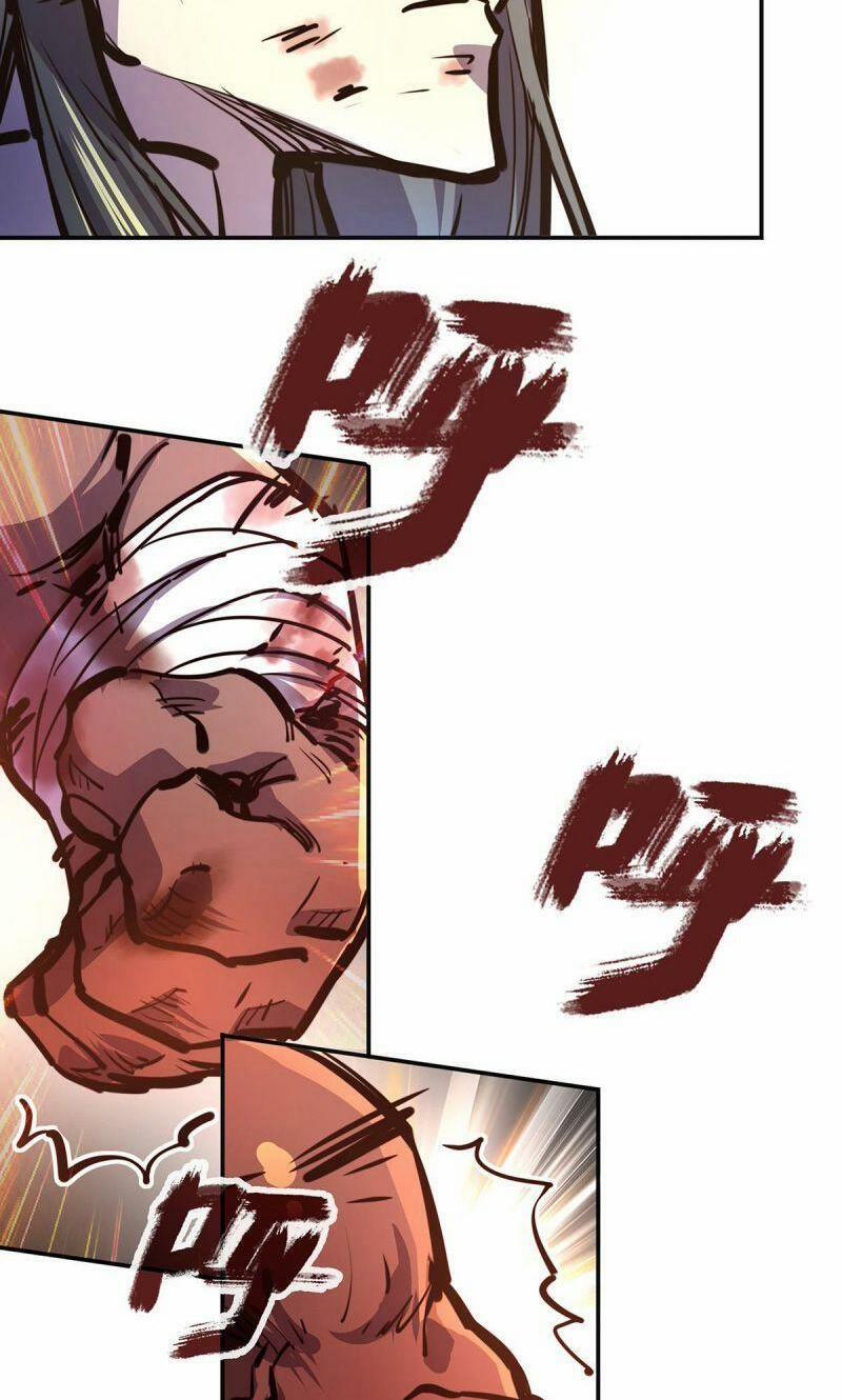 Sinh Tử Quyết 73 trang 16