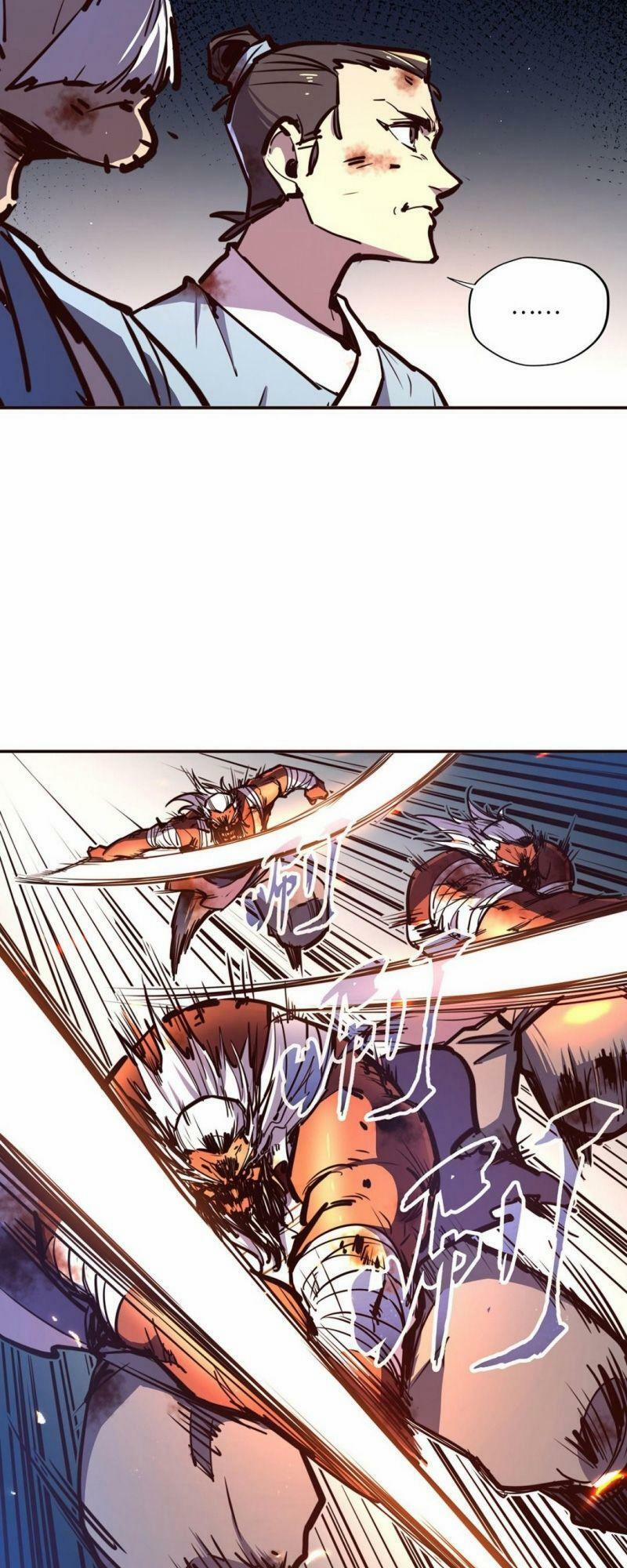 Sinh Tử Quyết 74 trang 15