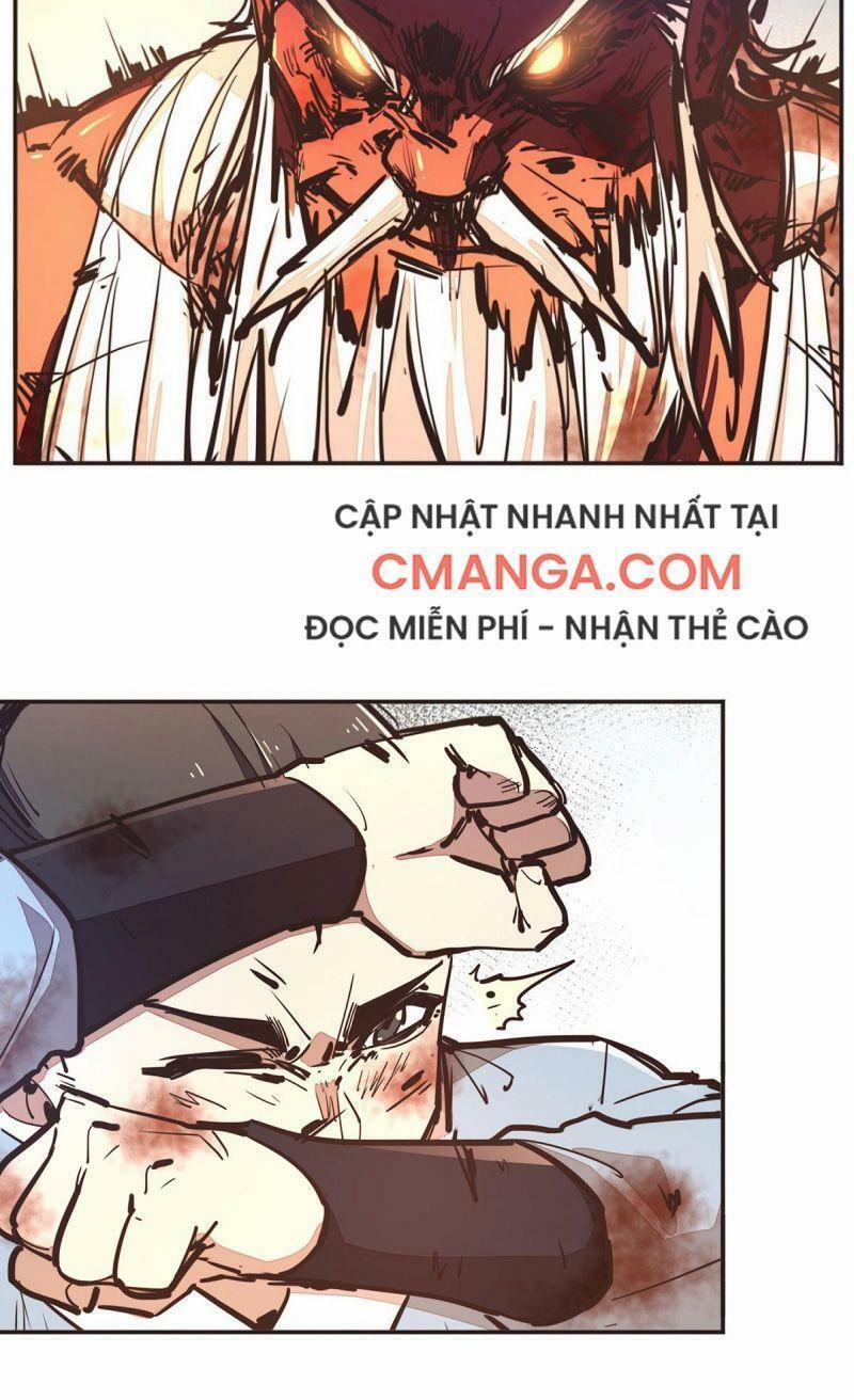 Sinh Tử Quyết 75 trang 1